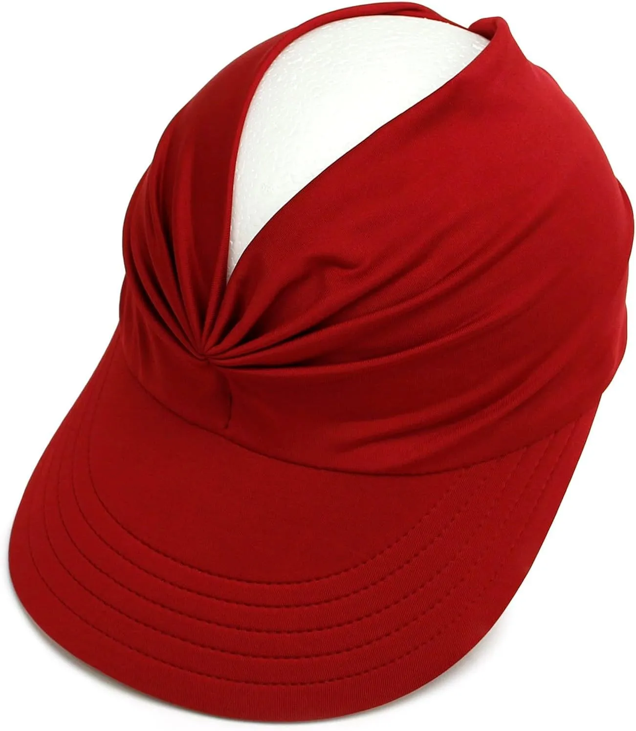 Beach Sun Hats for Women Universal Head Hollow Wide Brim Comfortable Soft Floppy Summer Hat Foldable Roll Up Cap