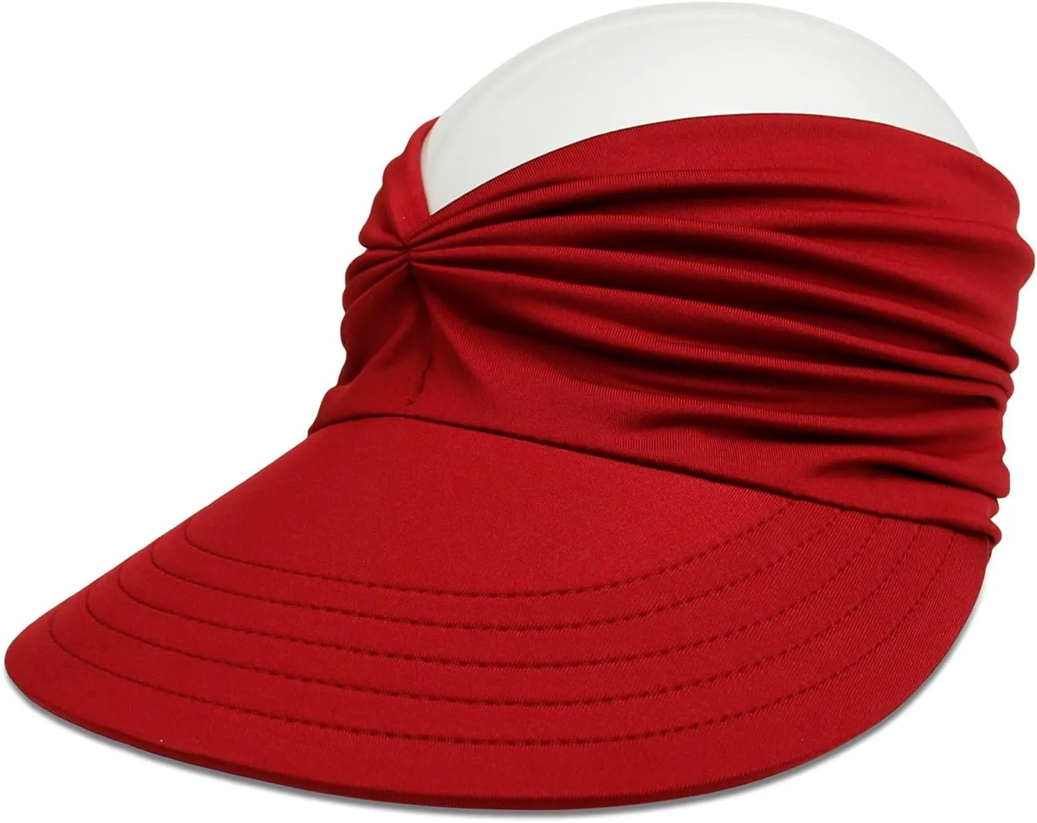 Beach Sun Hats for Women Universal Head Hollow Wide Brim Comfortable Soft Floppy Summer Hat Foldable Roll Up Cap