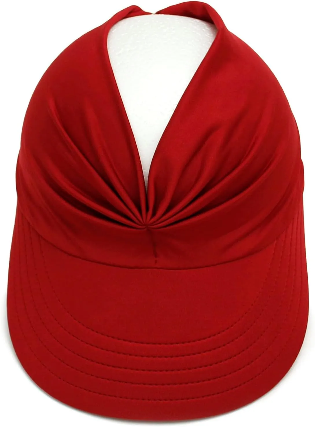 Beach Sun Hats for Women Universal Head Hollow Wide Brim Comfortable Soft Floppy Summer Hat Foldable Roll Up Cap