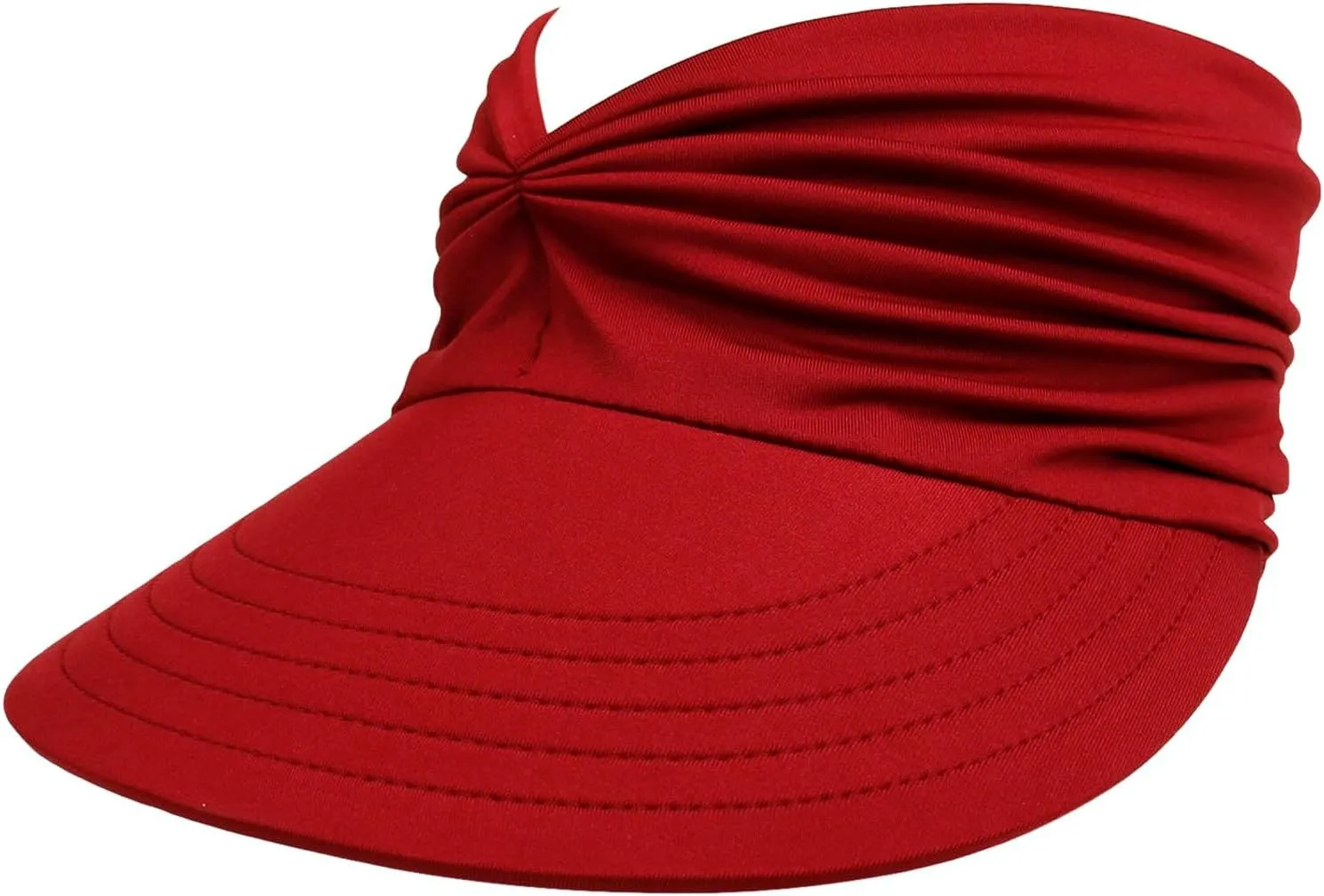 Beach Sun Hats for Women Universal Head Hollow Wide Brim Comfortable Soft Floppy Summer Hat Foldable Roll Up Cap