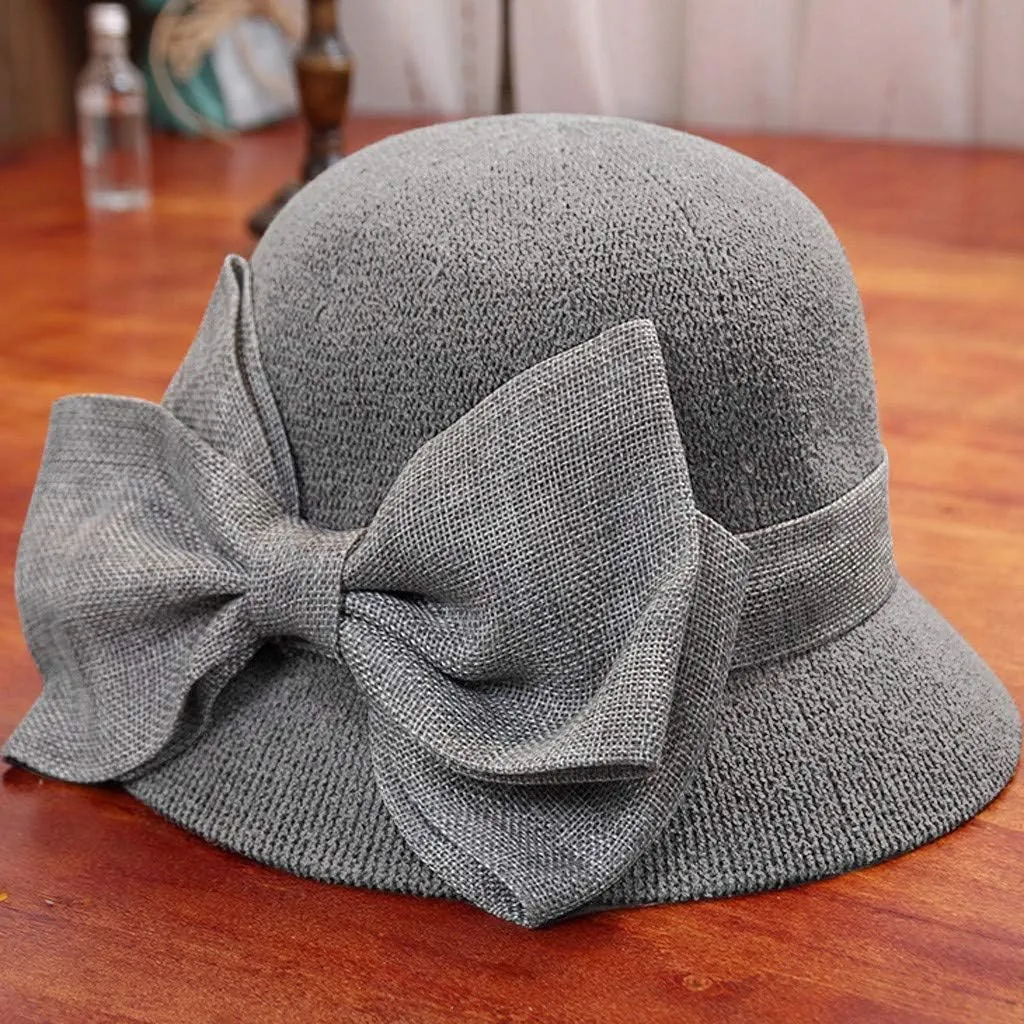 Bucket Hat for Women Teens Travel Summer Womens Bucket Hats Packable Beach Sun Hat Girls Wide Brim Fisherman's Caps UPF 50 