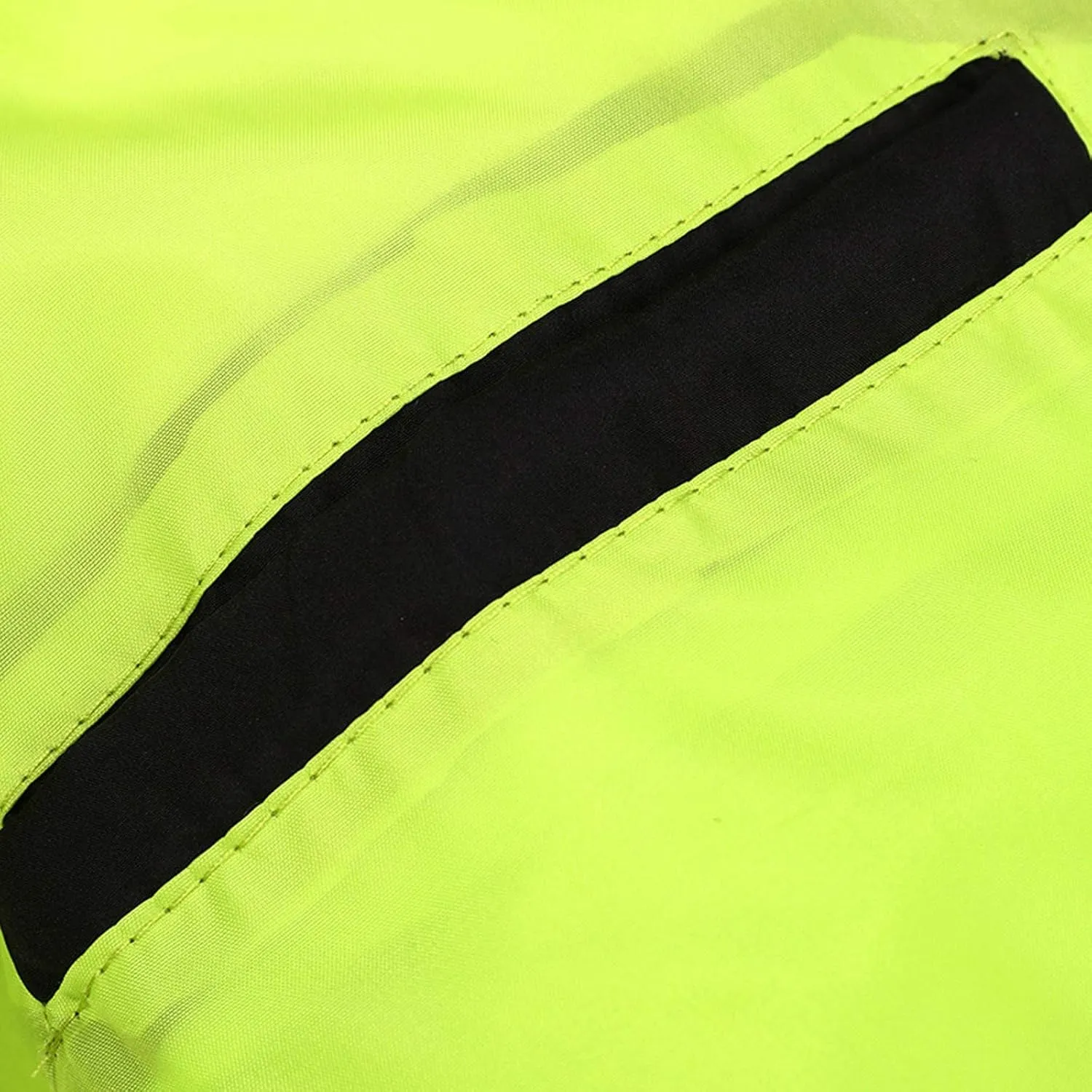 Casual Warm Outerwear Fit Thick Men Winter Coat Slim Bubble Men's Coats Mens Utility Jacket