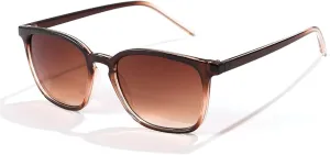 Fashion Square Sunglasses Woman Retro Shades Sun Glasses Female Black Vintage Cat Eye Driving sunglasses