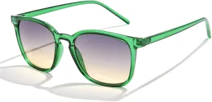 Fashion Square Sunglasses Woman Retro Shades Sun Glasses Female Black Vintage Cat Eye Driving sunglasses