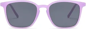 Fashion Square Sunglasses Woman Retro Shades Sun Glasses Female Black Vintage Cat Eye Driving sunglasses
