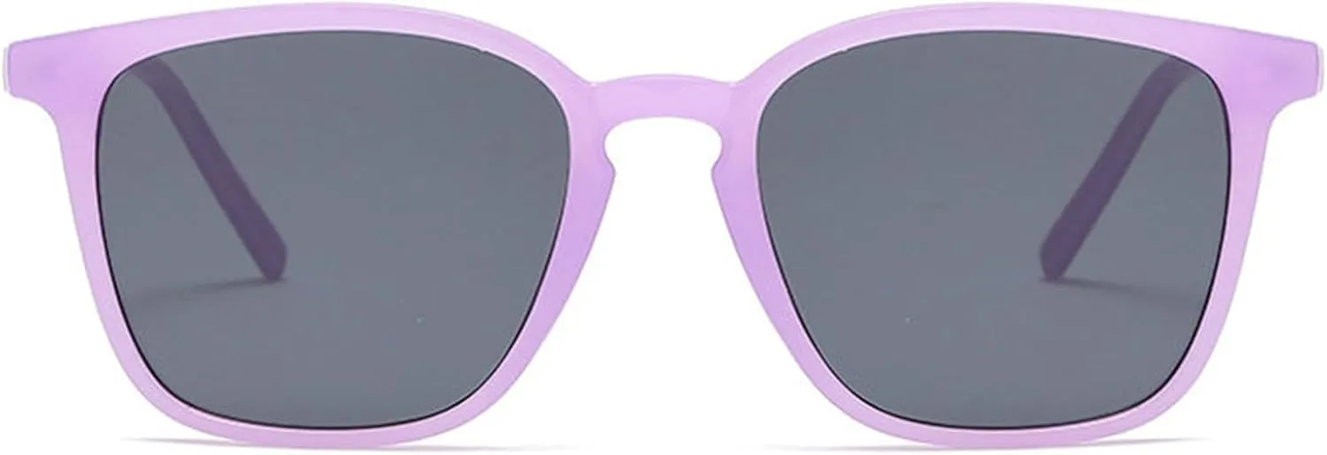 Fashion Square Sunglasses Woman Retro Shades Sun Glasses Female Black Vintage Cat Eye Driving sunglasses