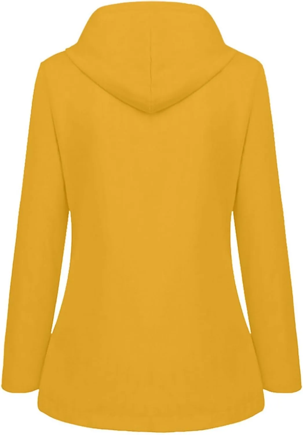 Fleece Lined Raincoat for Women Lightweight Warm Windbreaker Rain Jacket Outdoor Waterproof Hooded Coats with Pockets