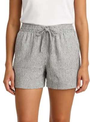 J.Crew Mercantile Women's 4" Drawstring Shorts