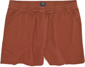 J.Crew Mercantile Women's 4" Drawstring Shorts