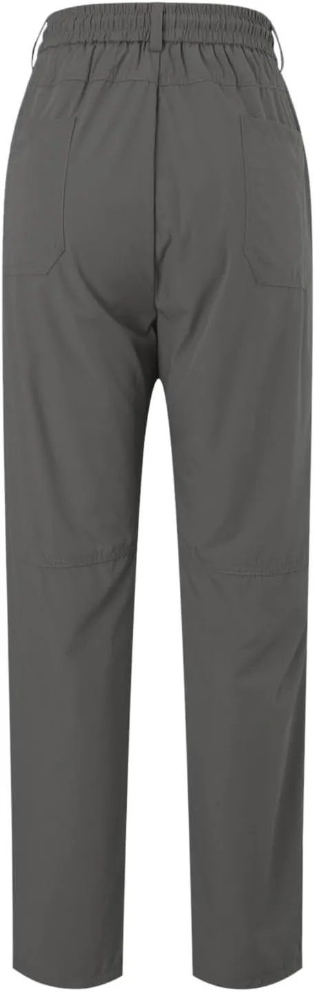 lcyhony Mens Hiking Pants Relaxed fit Multipants-High Stretch Multi-Pocket Durable Cargo Pants Plus Size Summer Casual Pants