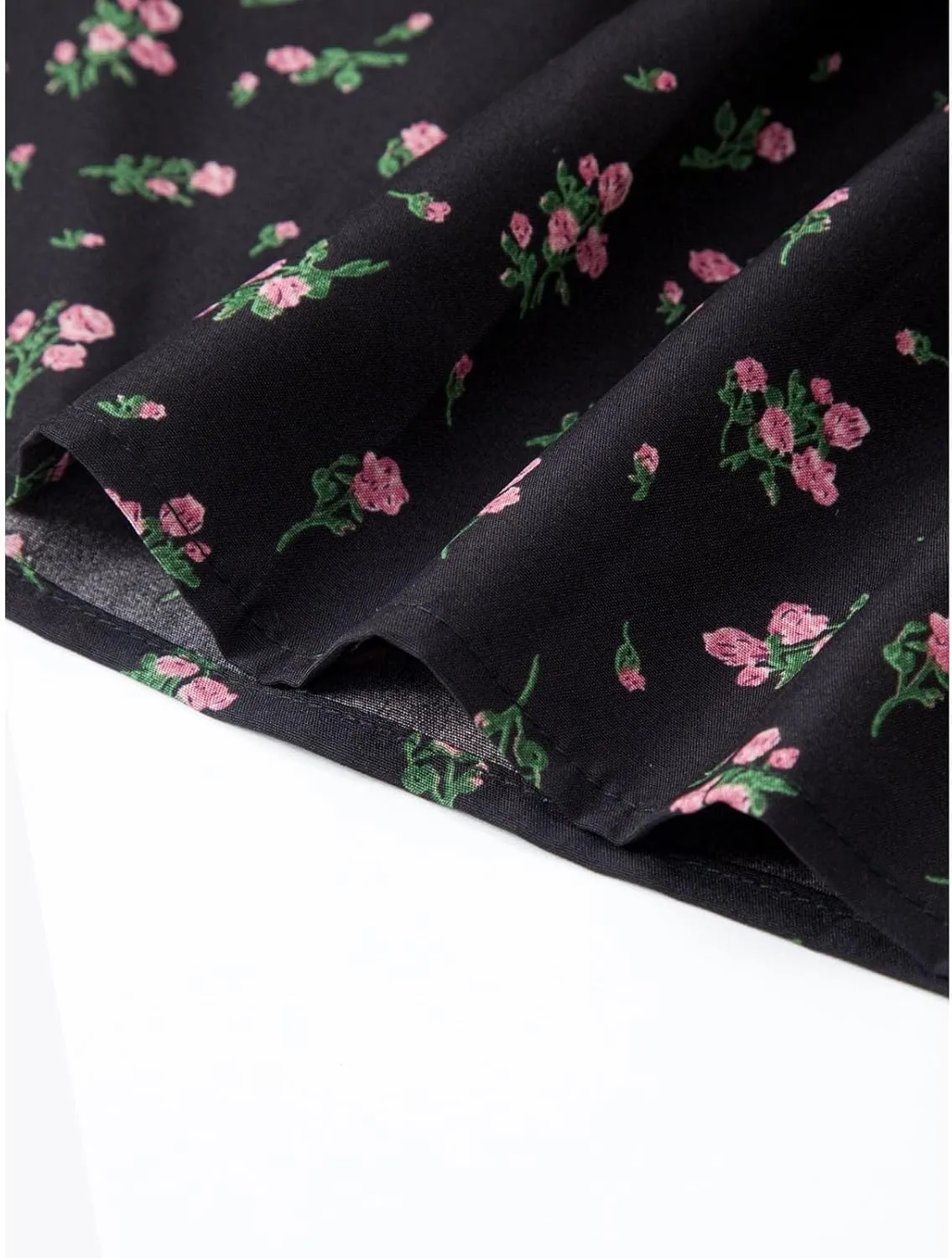 Maxi Skirts for Women Summer A Line Flowy Tiered Bohemian Drawstring High Waist Casual Flowy Skirts with Tie