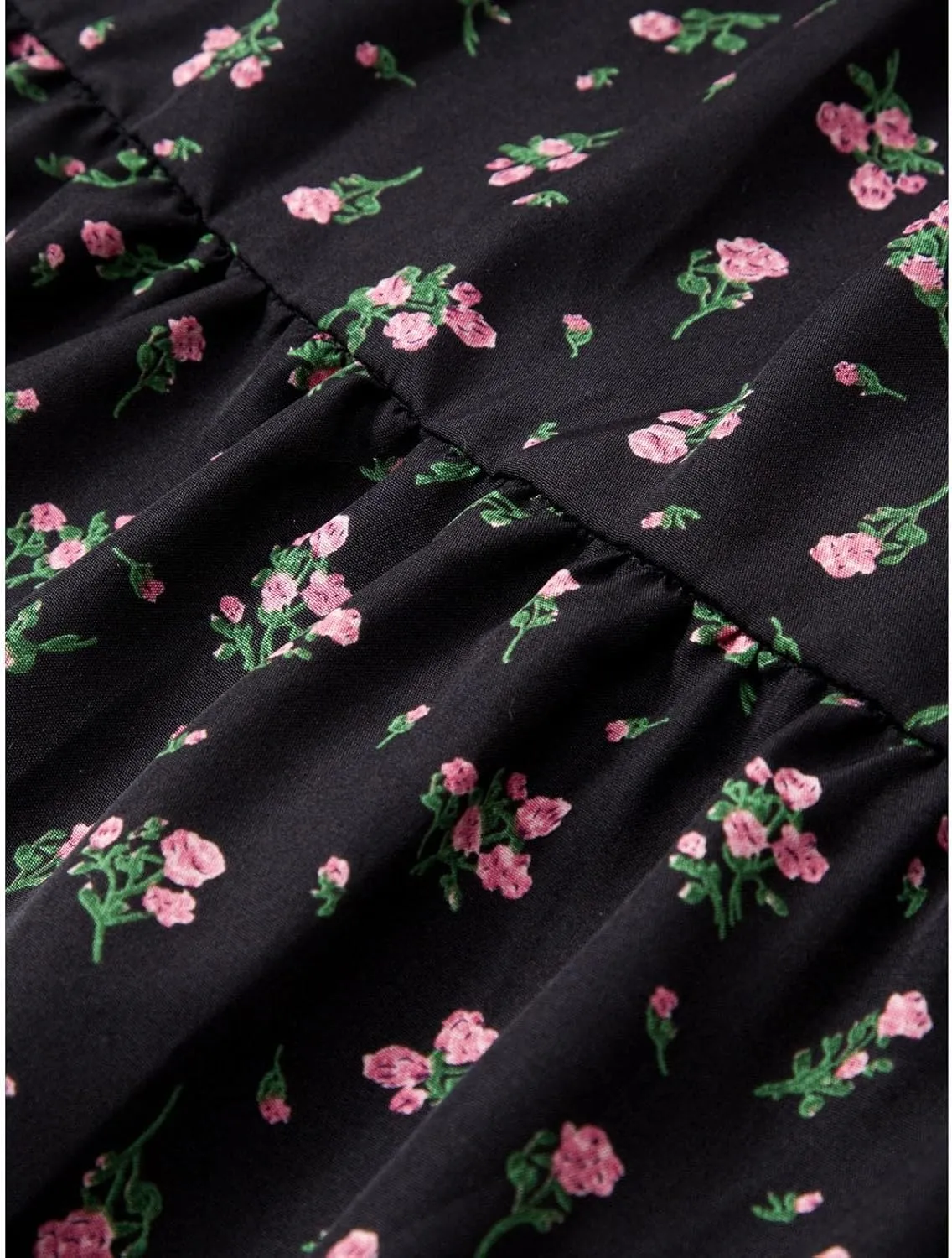 Maxi Skirts for Women Summer A Line Flowy Tiered Bohemian Drawstring High Waist Casual Flowy Skirts with Tie
