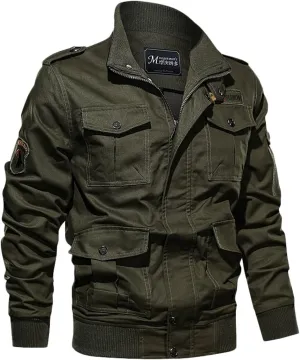 Men's Corduroy Plaid Sherpa Lined Clothing Warm Long Sleeve Thickened Winter Breathable Coat with Pocket Fleece