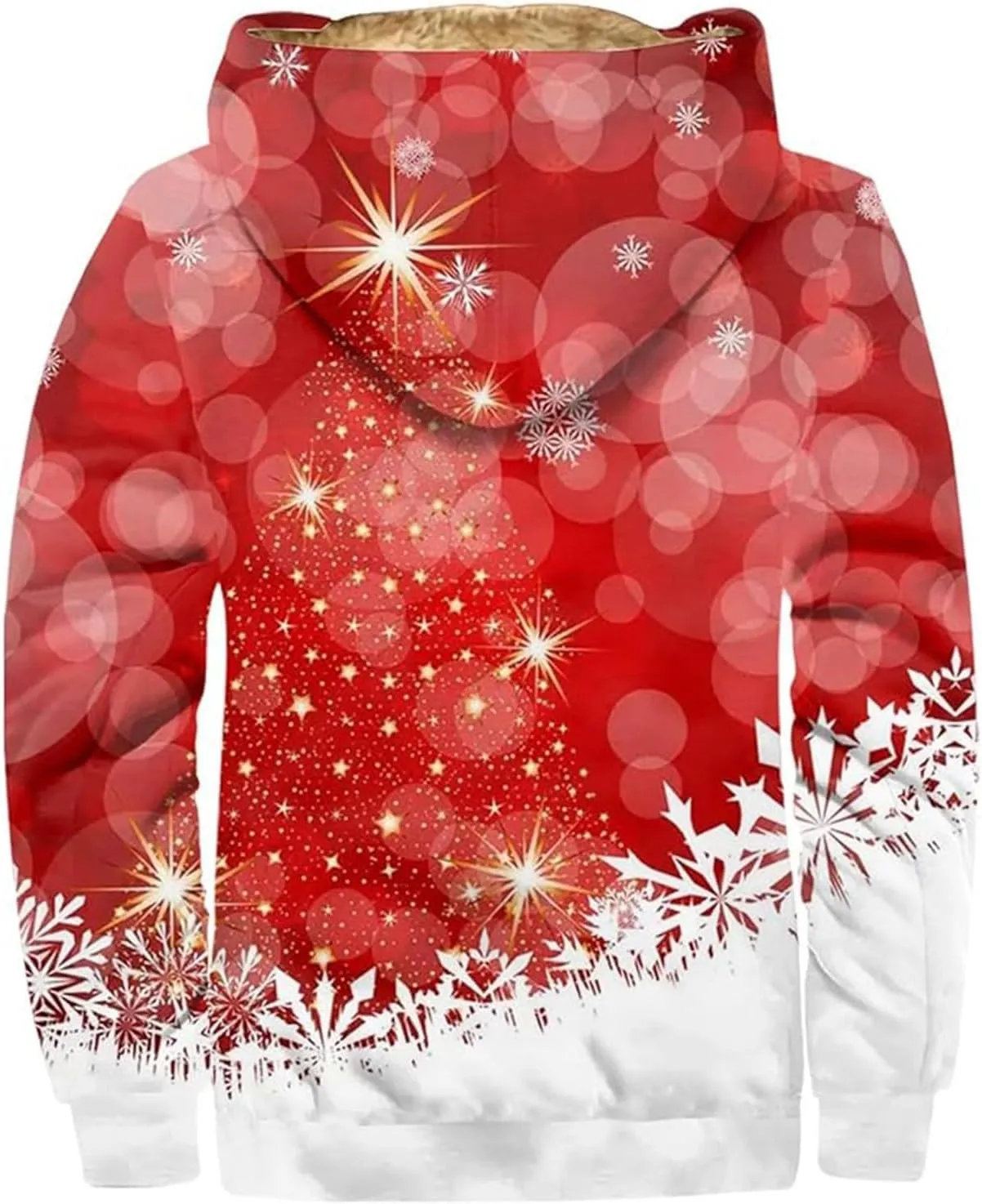 Men's Pullover Winter Workout Fleece Hooded Water resistant Winter Windbreaker Jackets Rain Jacket Men Mens Winter