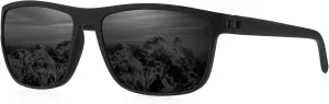 Night Vision Glasses for Men and Women Yellow Safety Driving Glasses with UV Protection and Anti Glare