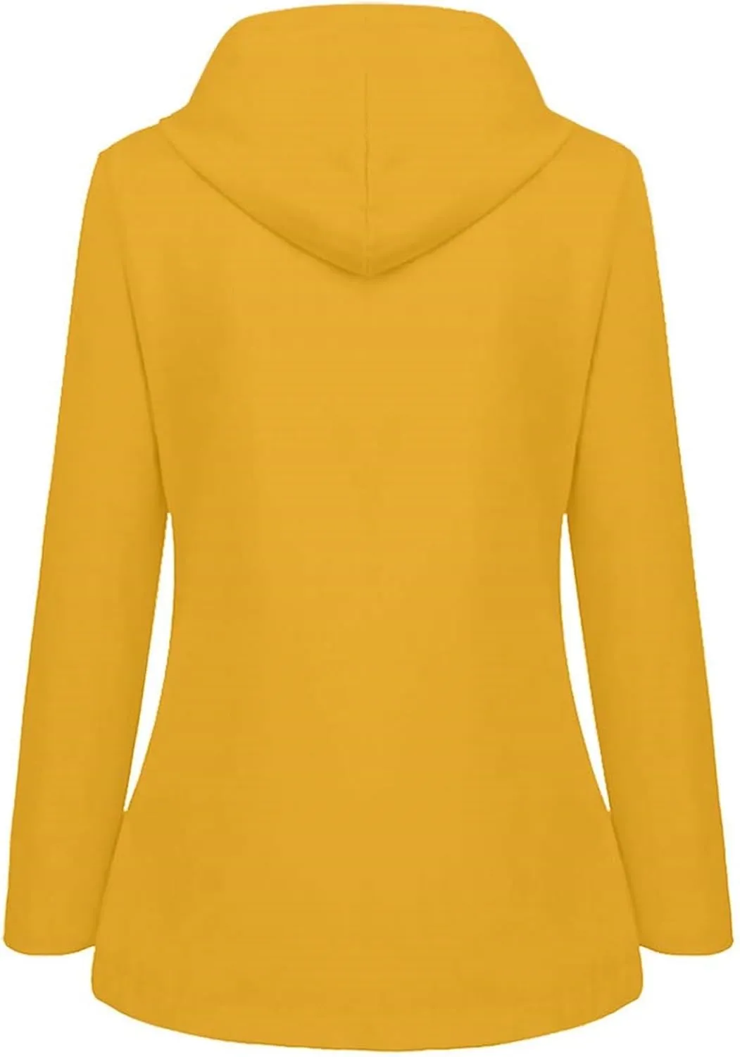 Raincoats for Women with Hood Waterproof Rain Jacket Lightweight Active Outdoor Hooded Trench Coats Zip Up Windbreaker