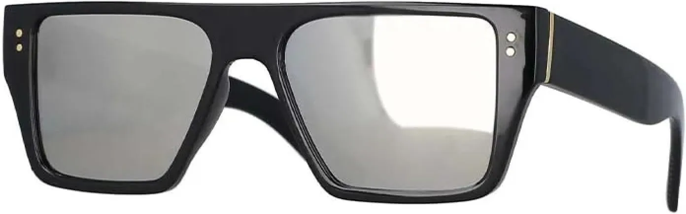Rectangle Vintage Sunglasses for Women Uv400