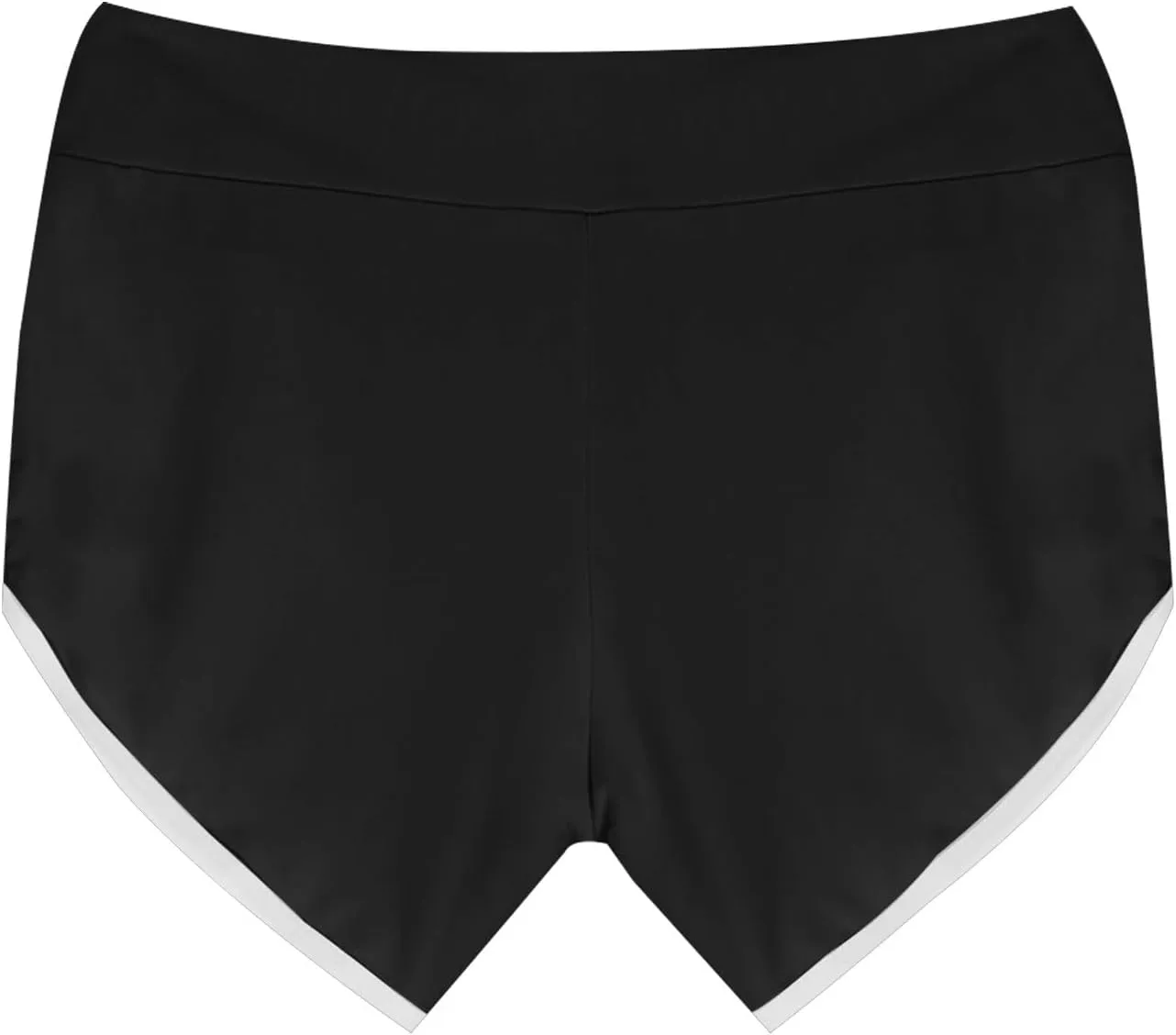 Running Shorts for Women Summer Casual Drawstring Waist Workout Yoga Shorts Slim Fit Quick Dry Gym Sports Hot Shorts