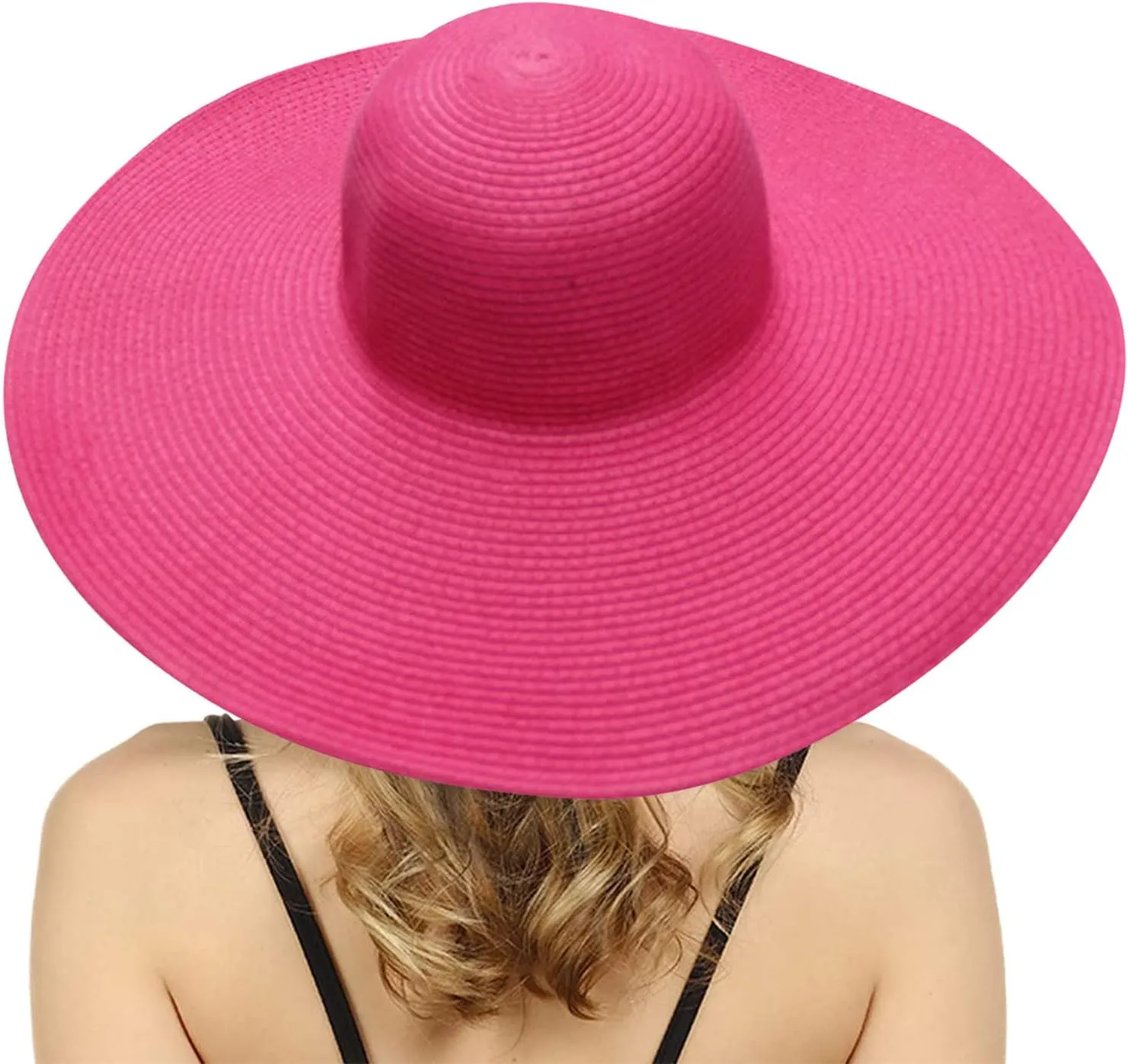 Solid Womens Visor Hats Casual Sun Protection Hiking Fishing Summer Beach 2023 Uv Protection Sunhats Foldable