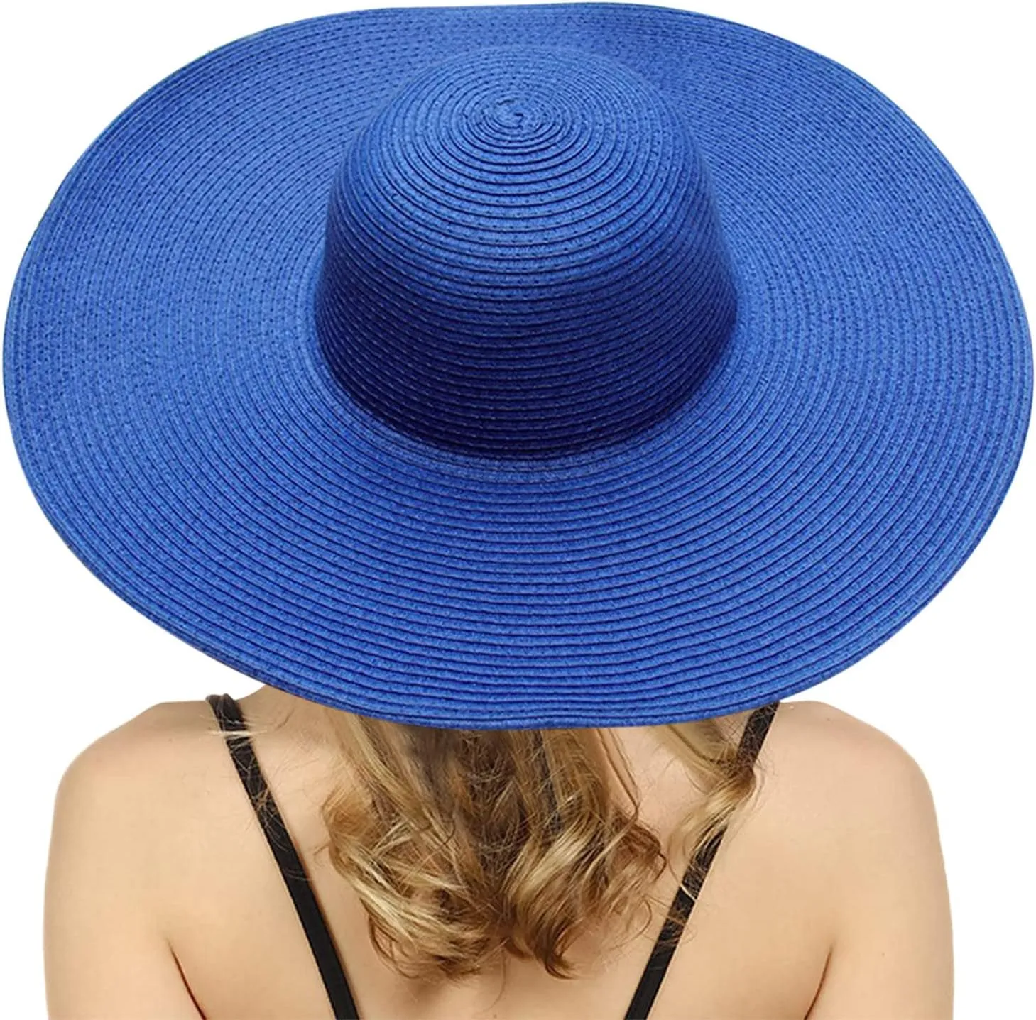 Solid Womens Visor Hats Casual Sun Protection Hiking Fishing Summer Beach 2023 Uv Protection Sunhats Foldable
