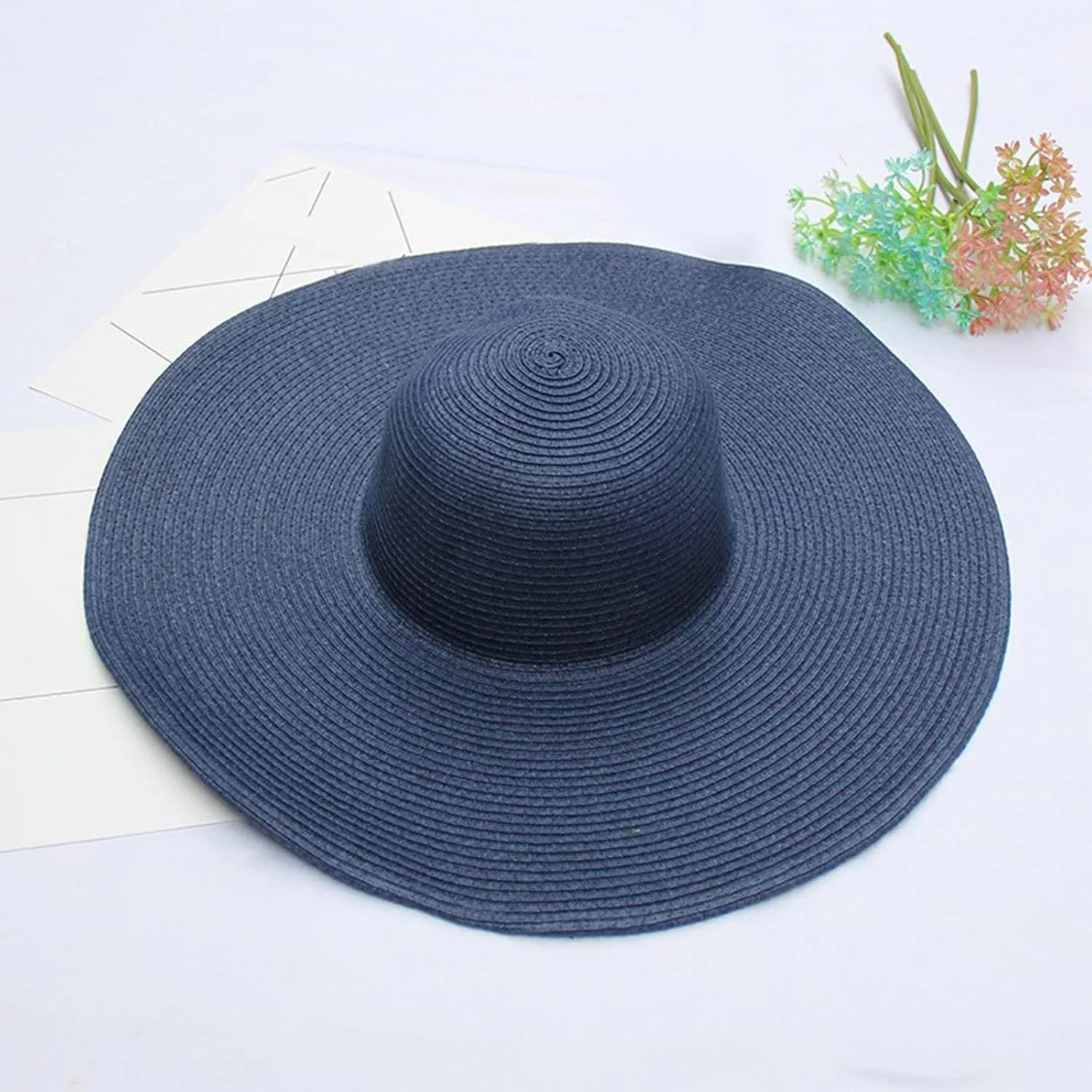 Solid Womens Visor Hats Casual Sun Protection Hiking Fishing Summer Beach 2023 Uv Protection Sunhats Foldable