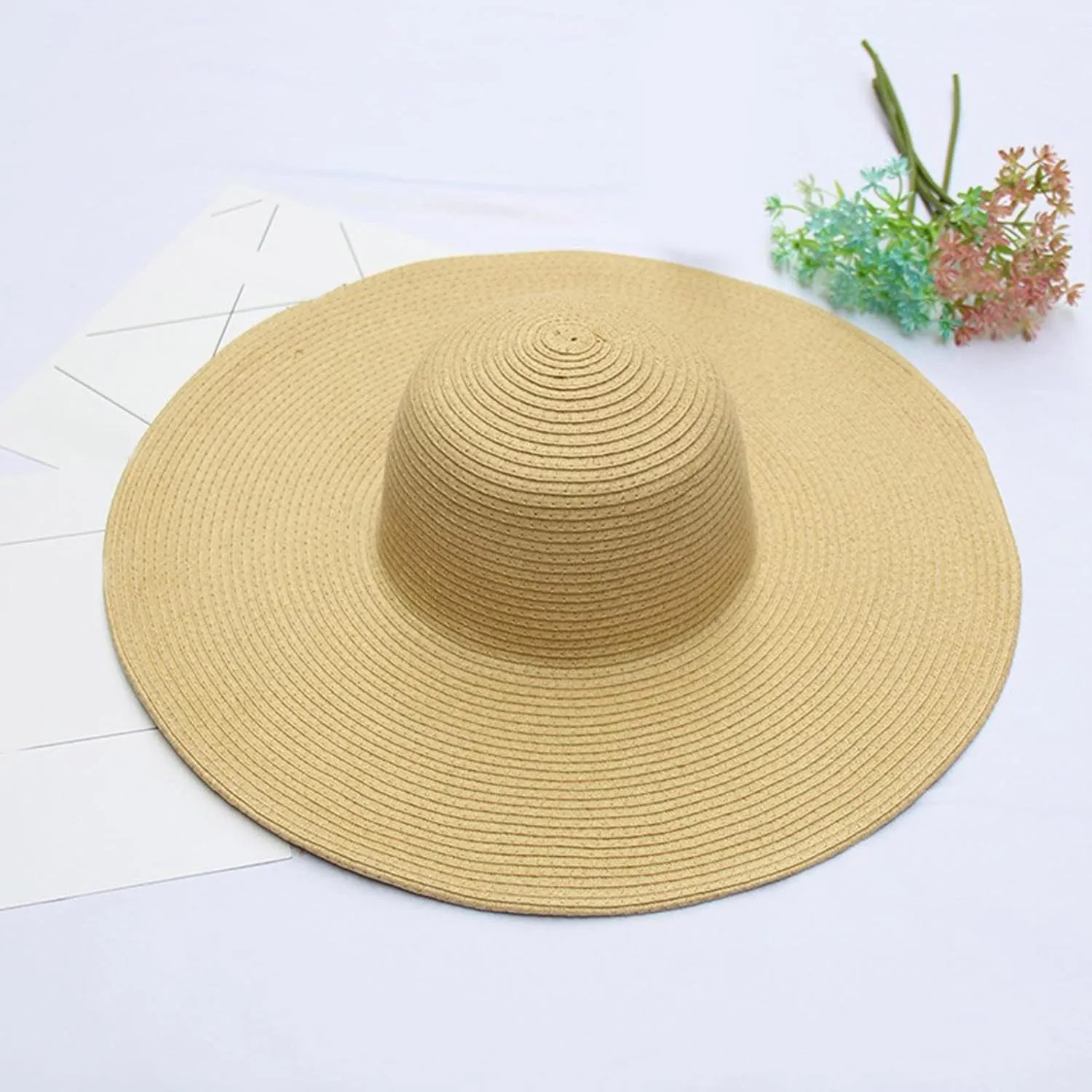 Solid Womens Visor Hats Casual Sun Protection Hiking Fishing Summer Beach 2023 Uv Protection Sunhats Foldable