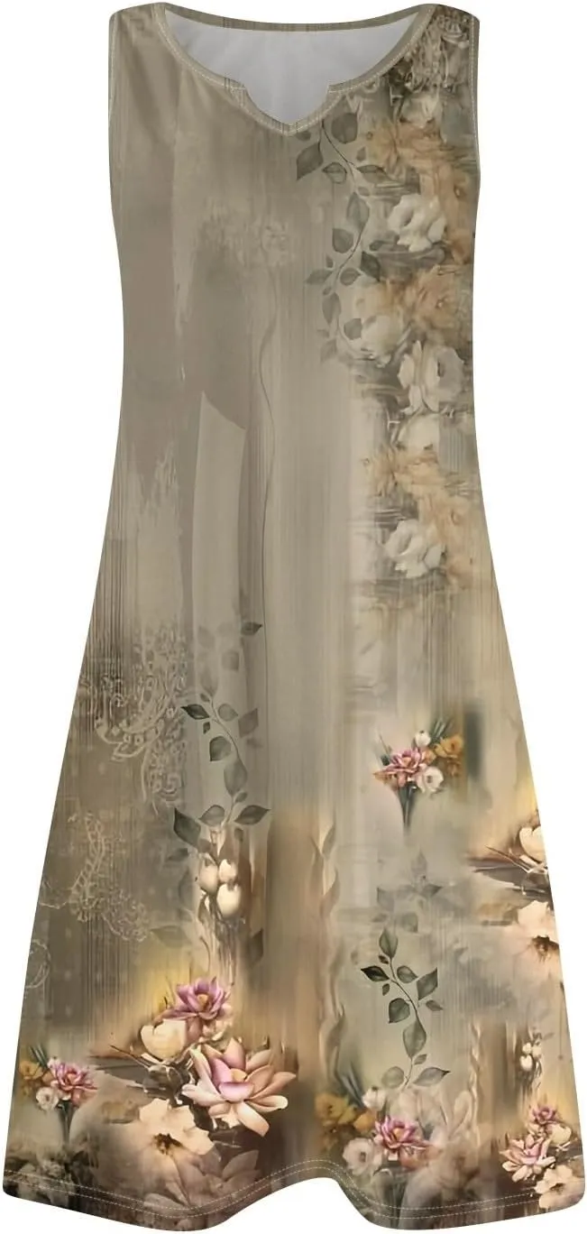 Summer Dresses for Women