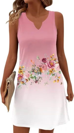 Summer Dresses for Women