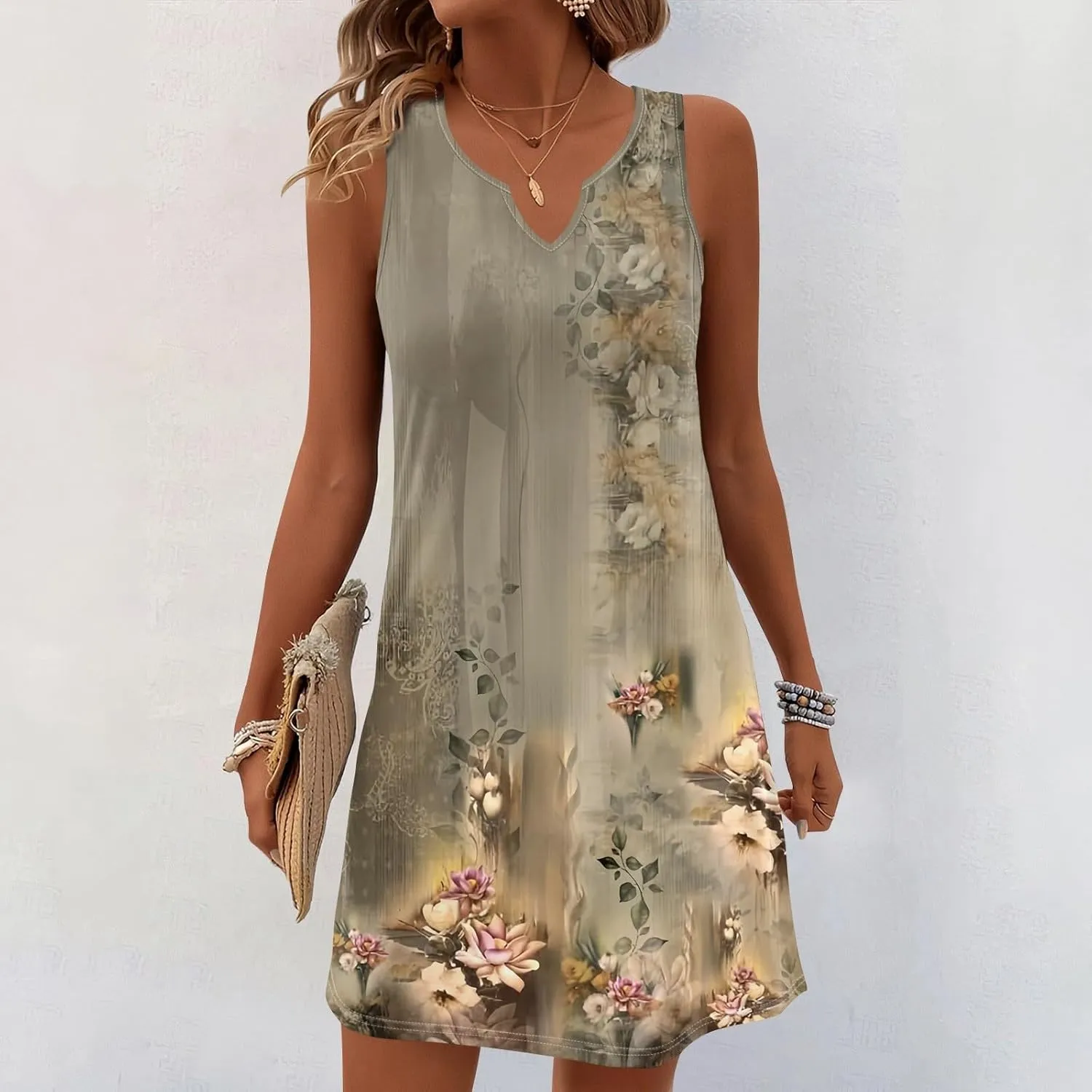 Summer Dresses for Women