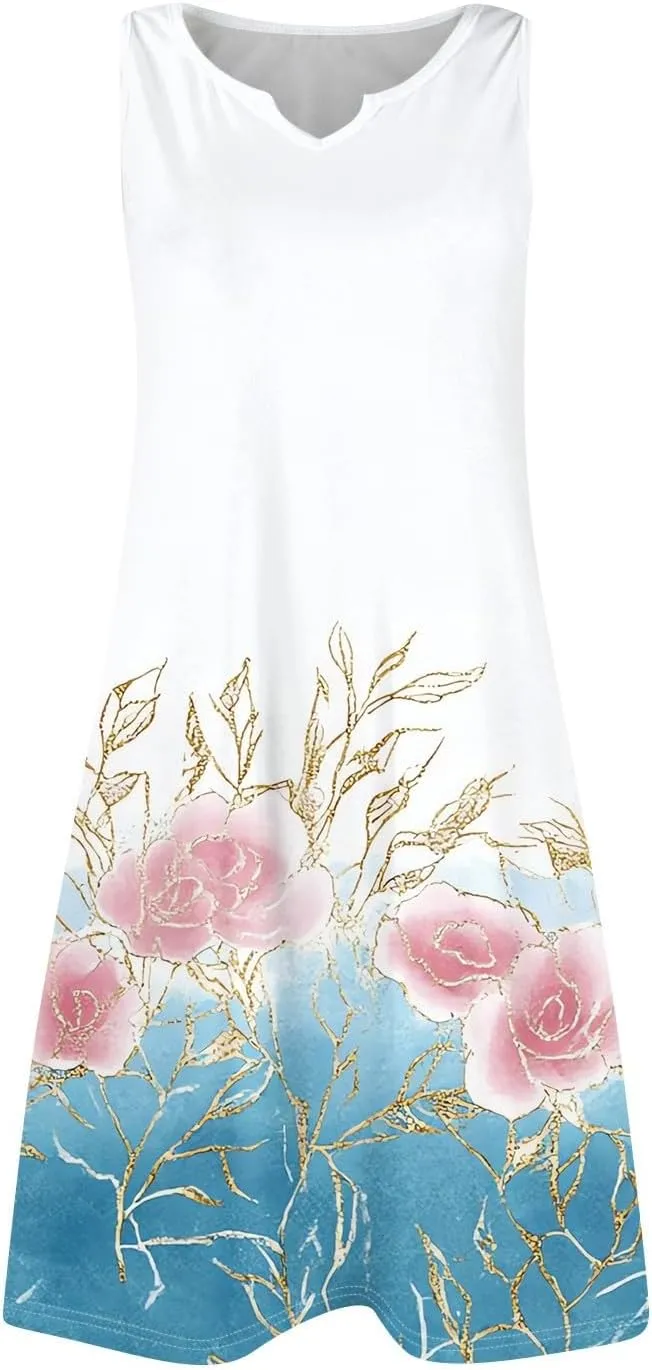 Summer Dresses for Women