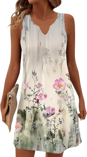 Summer Dresses for Women