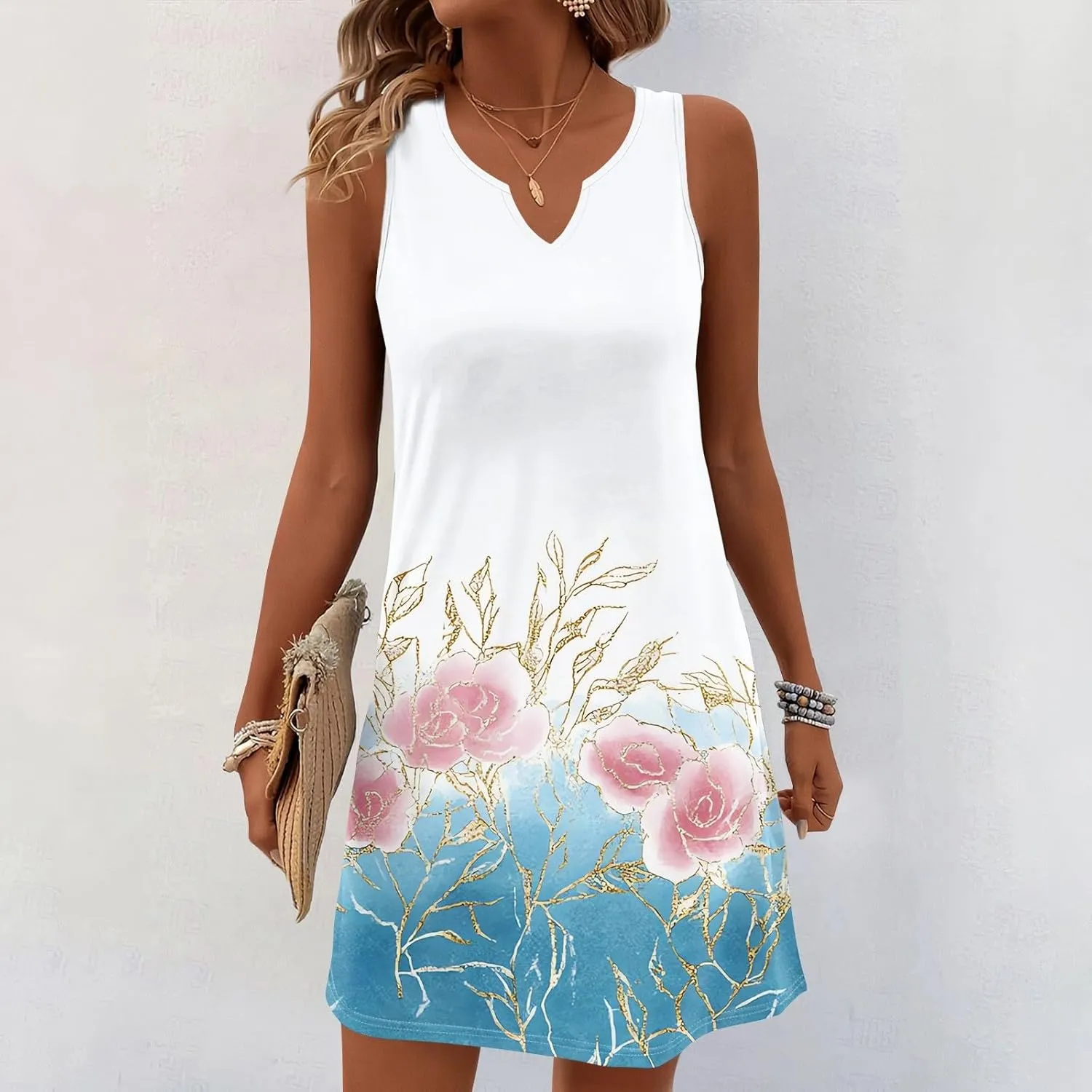 Summer Dresses for Women