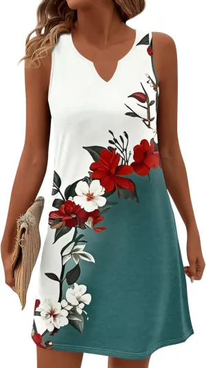 Summer Dresses for Women