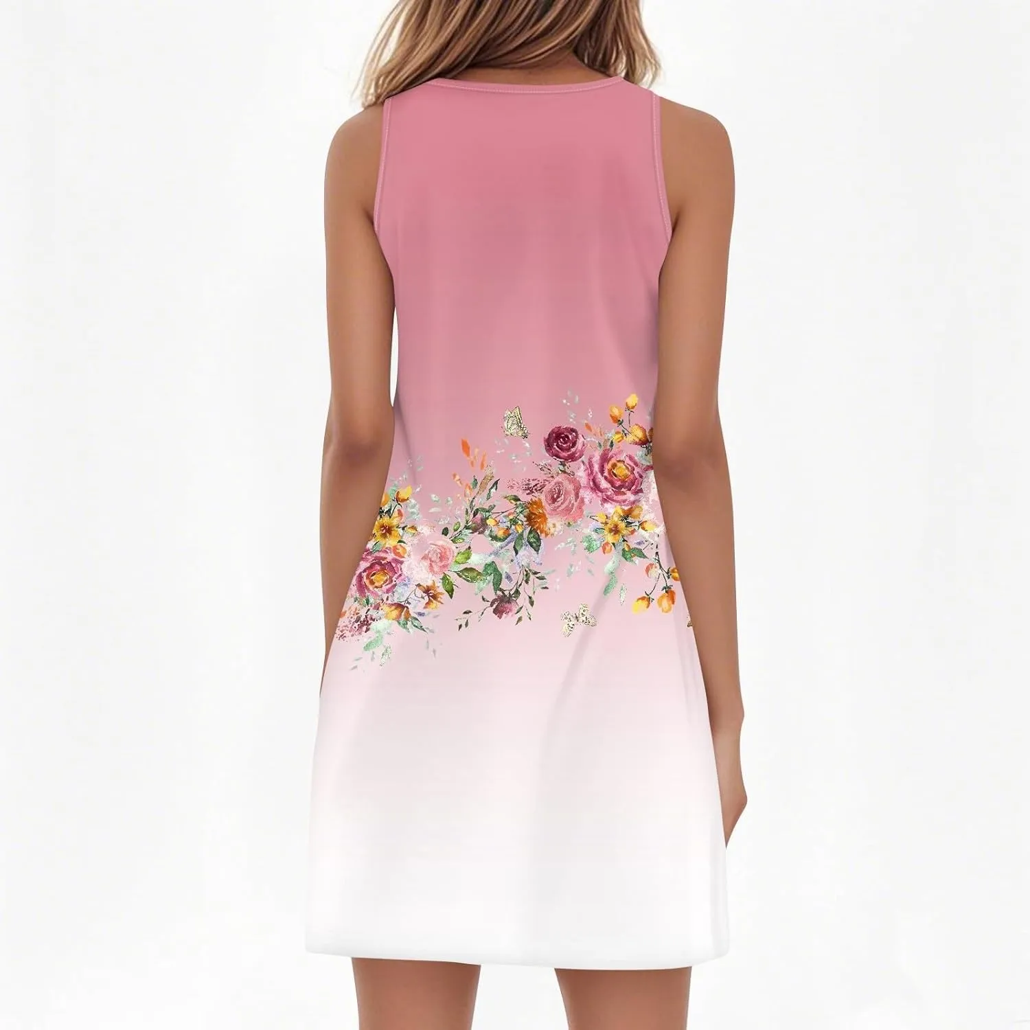 Summer Dresses for Women