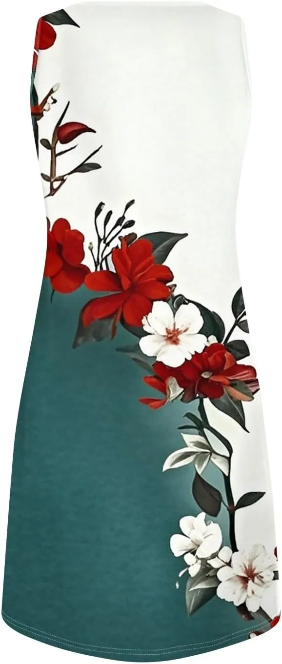 Summer Dresses for Women