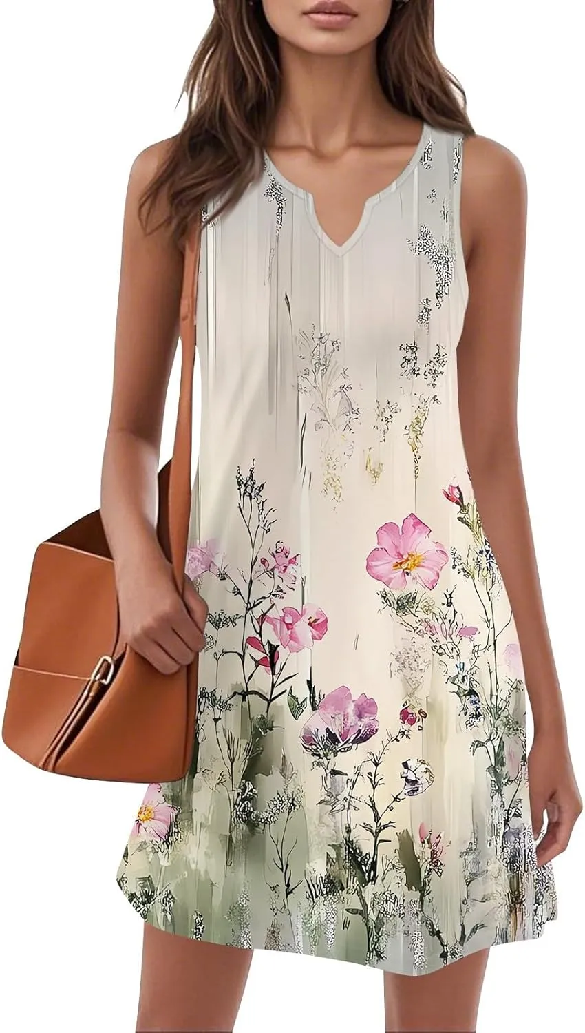 Summer Dresses for Women