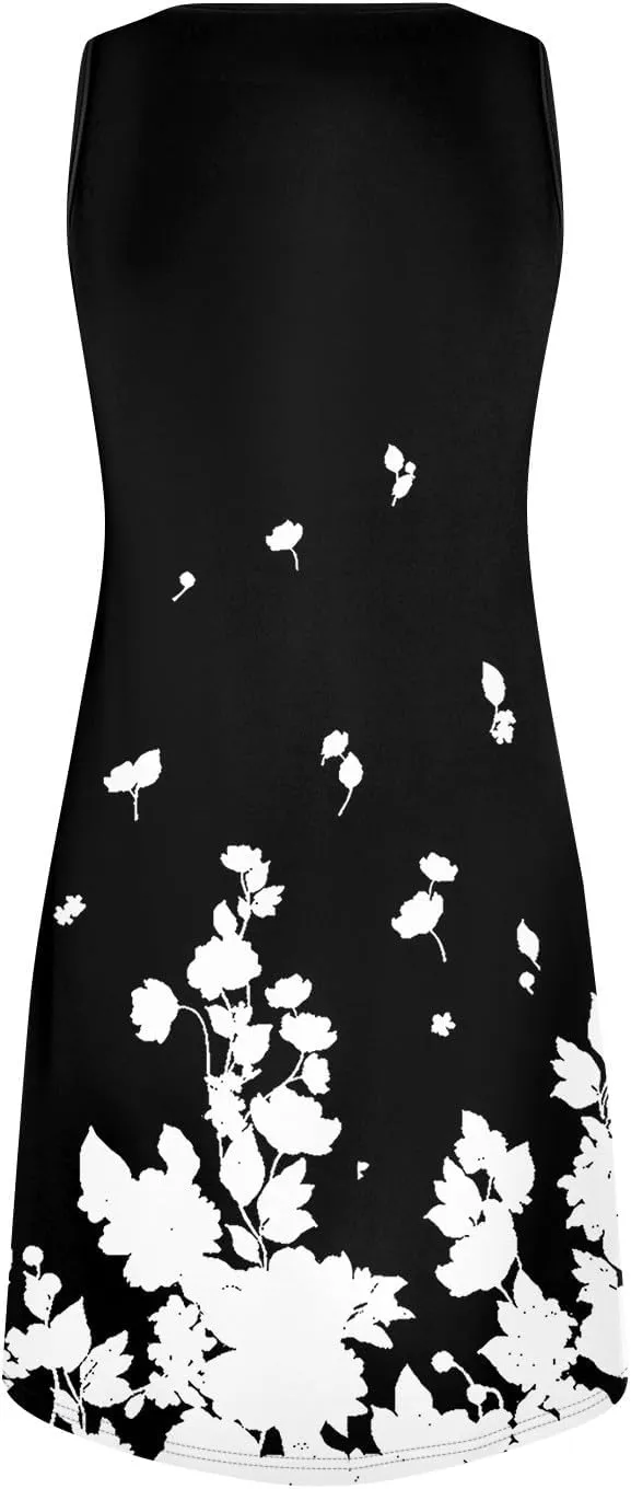 Summer Dresses for Women