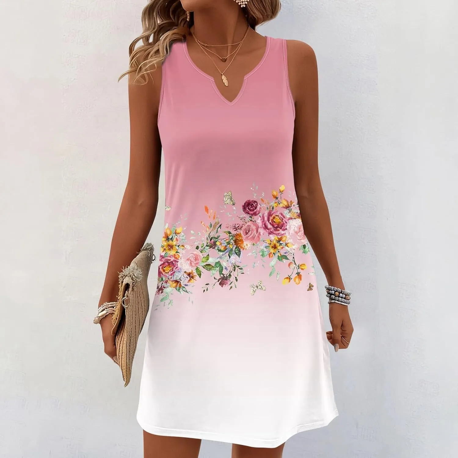 Summer Dresses for Women