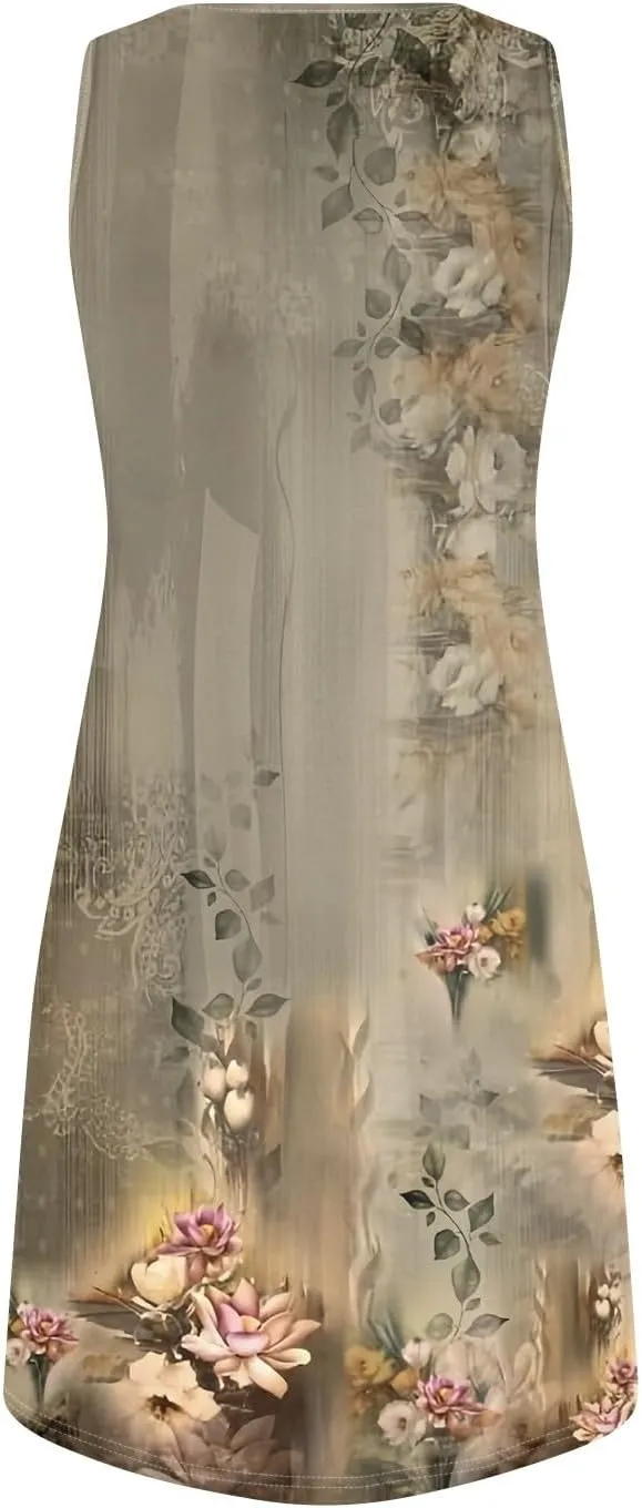 Summer Dresses for Women