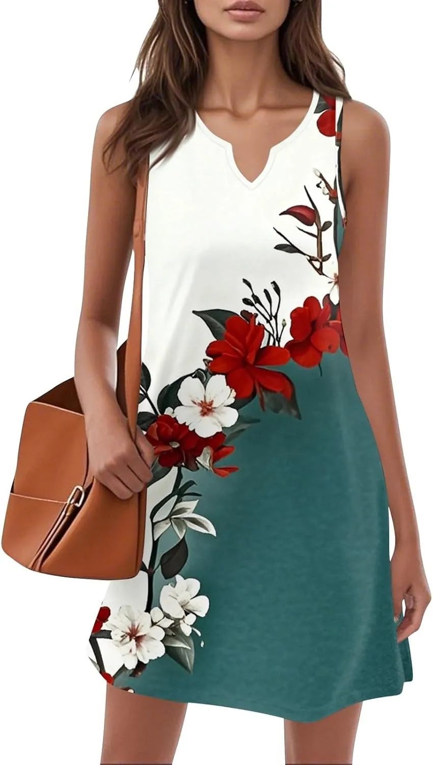 Summer Dresses for Women