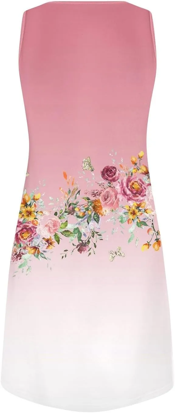 Summer Dresses for Women