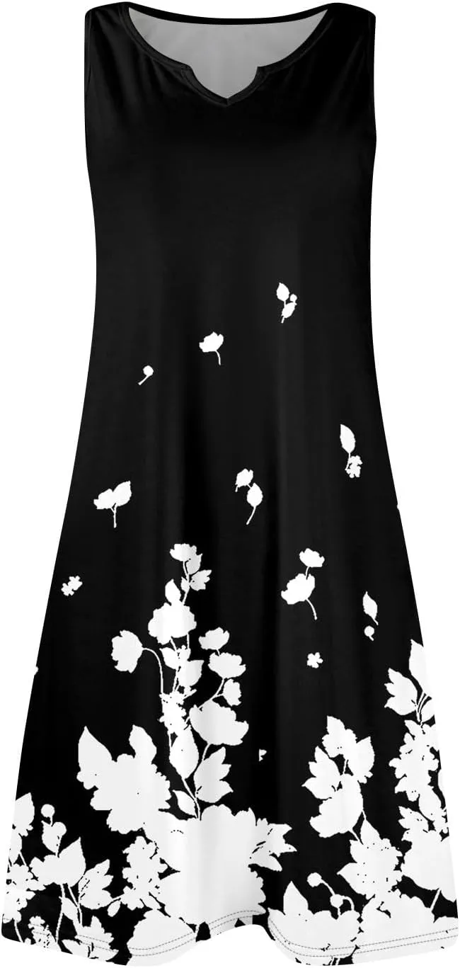 Summer Dresses for Women