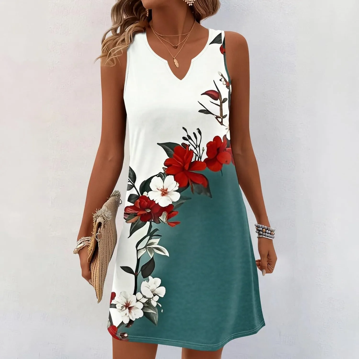 Summer Dresses for Women