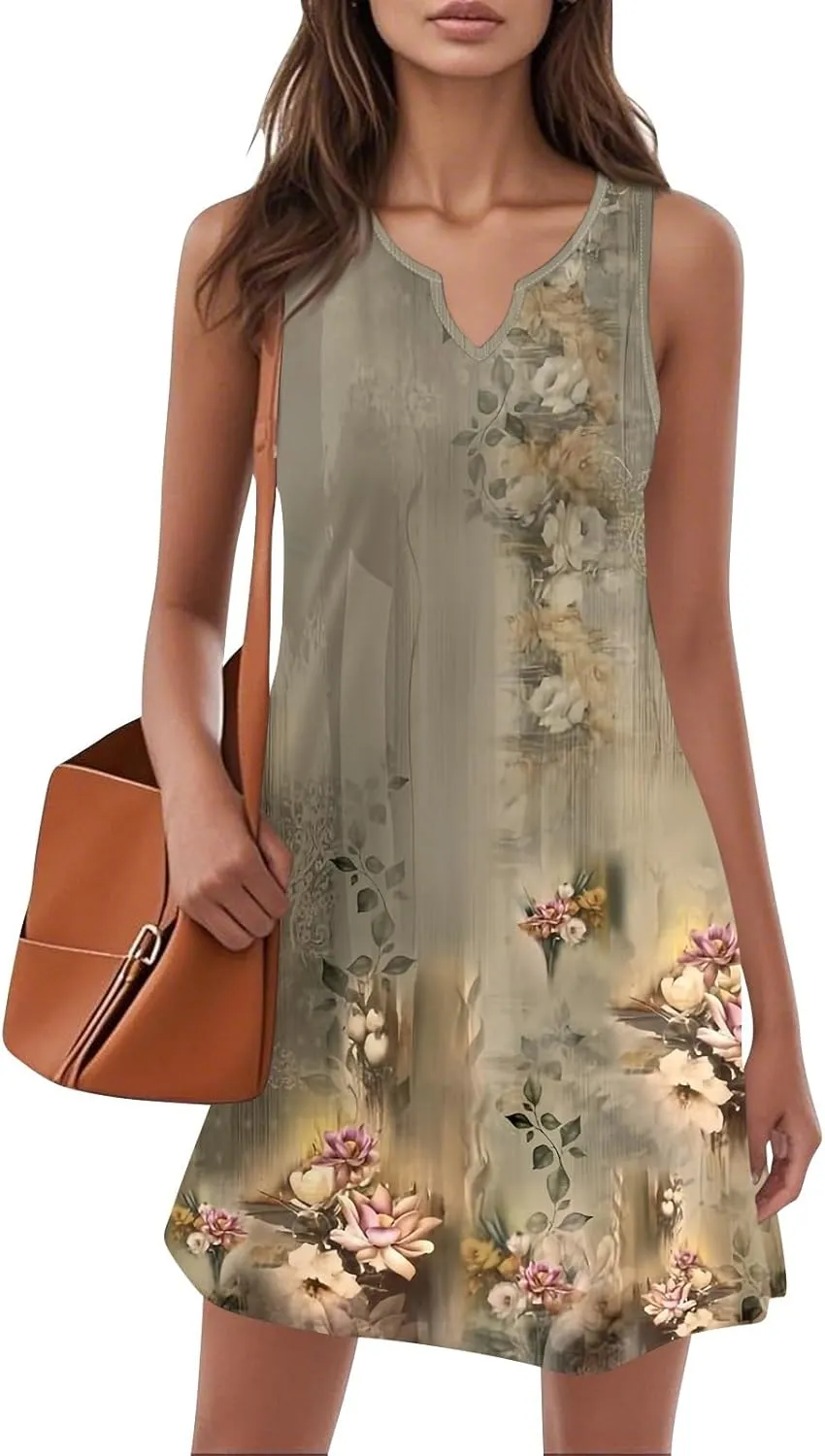 Summer Dresses for Women