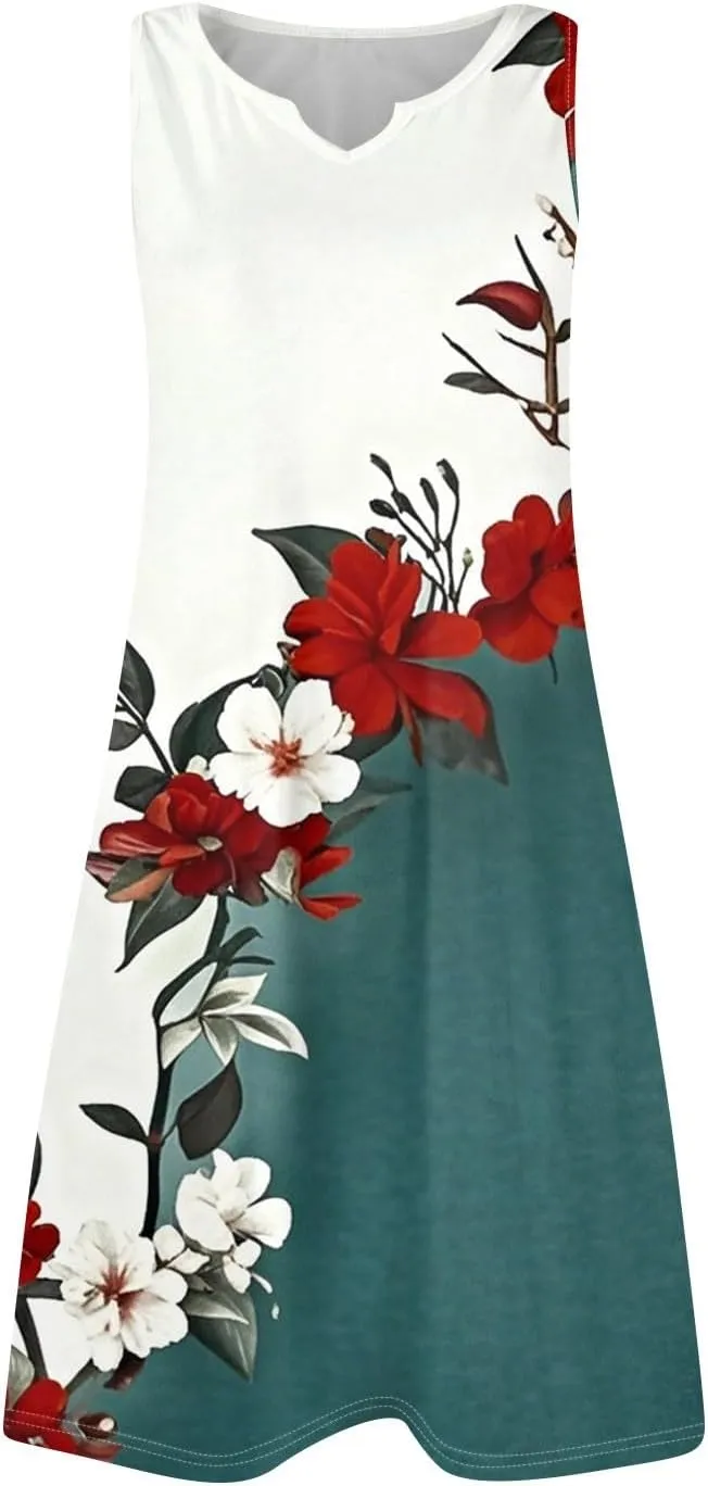 Summer Dresses for Women
