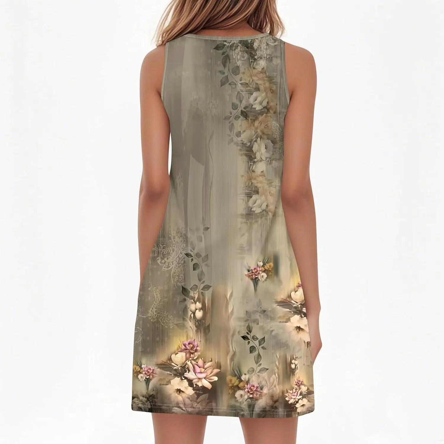 Summer Dresses for Women