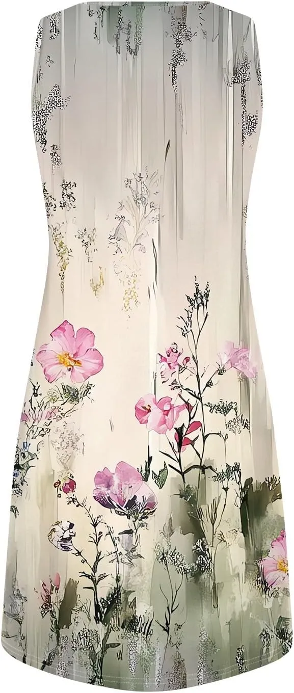 Summer Dresses for Women