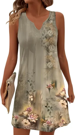 Summer Dresses for Women