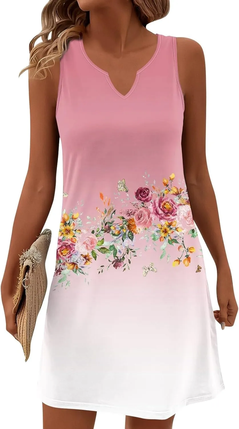 Summer Dresses for Women