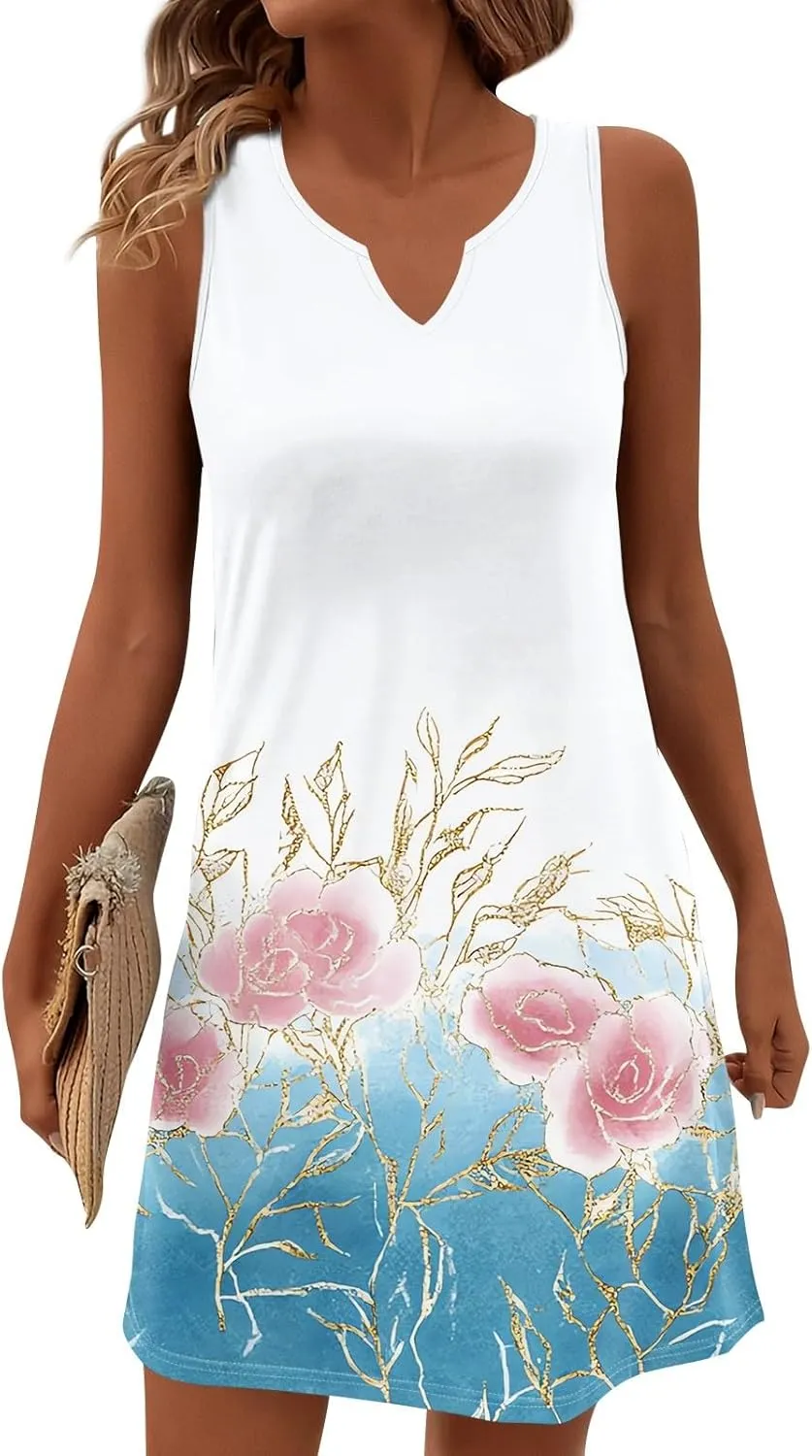 Summer Dresses for Women